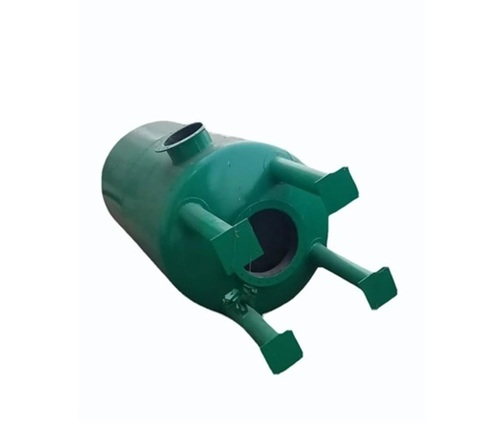 Industrial Pressure Vessels