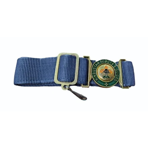 Men Police Uniform Belt - Color: Na