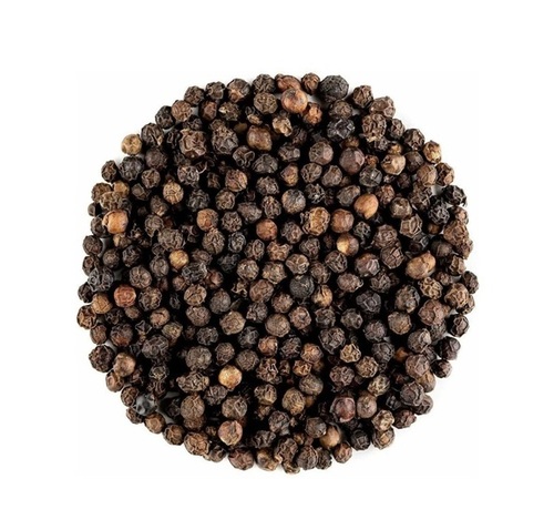 Organic Black Pepper