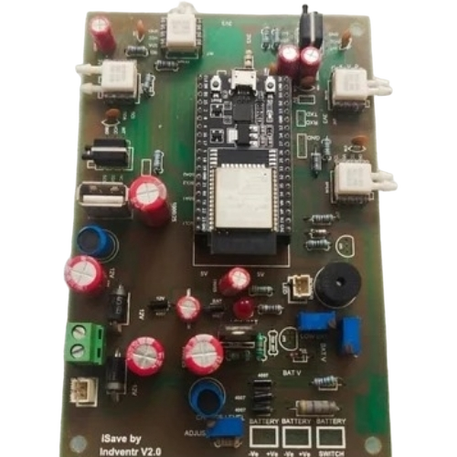 Pc Board