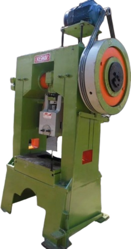 Power Press For Bending - Capacity: 20 Ton - 250 Ton