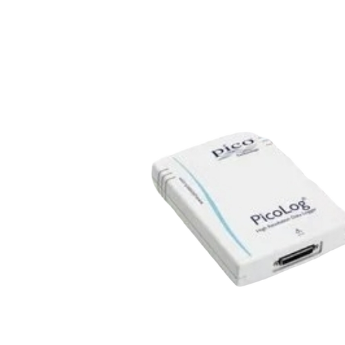 Programmable Data Logger