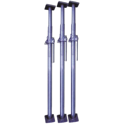 Scaffolding Universal Jack