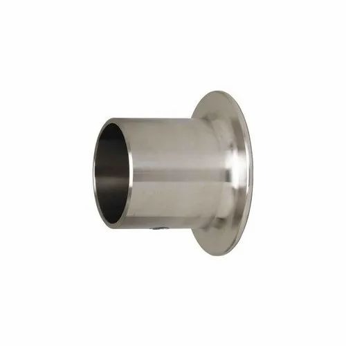 Stainless Steel Stub End