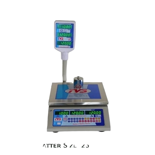 Weighing Scale Machine