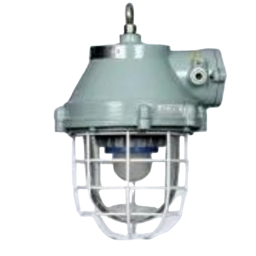 30w Flameproof Cob Well Glass Light