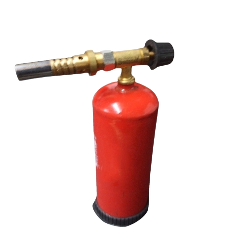 8 Inch Gas Soldering Torch