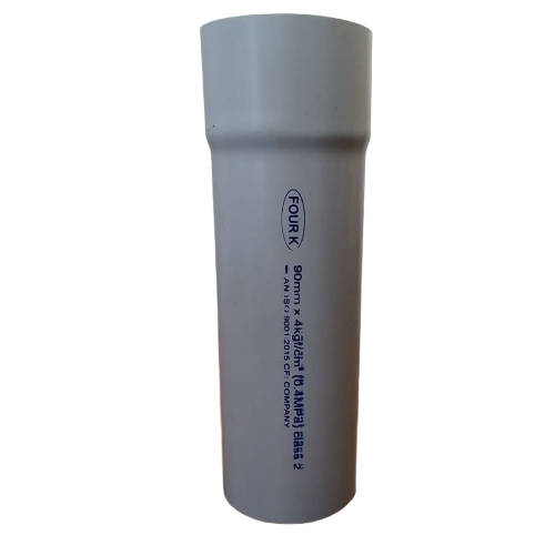 90mm Upvc Pipe
