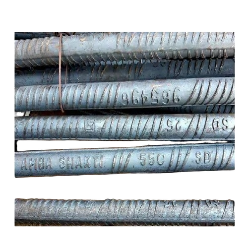 Amba Shakti Tmt Bars
