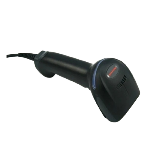 Barcode Scanner