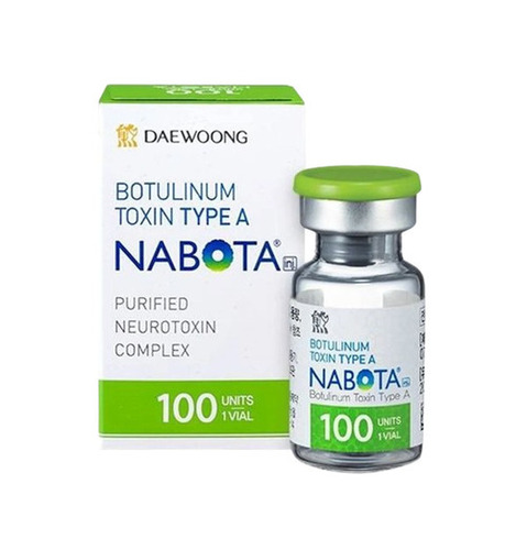 Botulinum Toxin Type A Injection