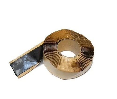 Butyl Rubber Sealant Tape