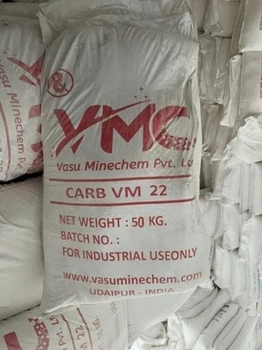 Calcium Carbonate Powder