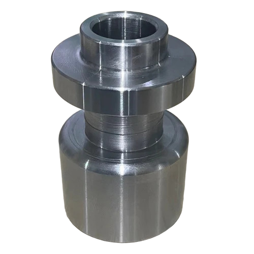 CNC Machined Bushes