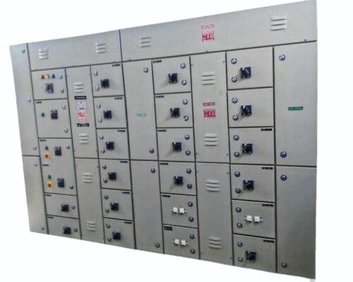 Control Panel Board
