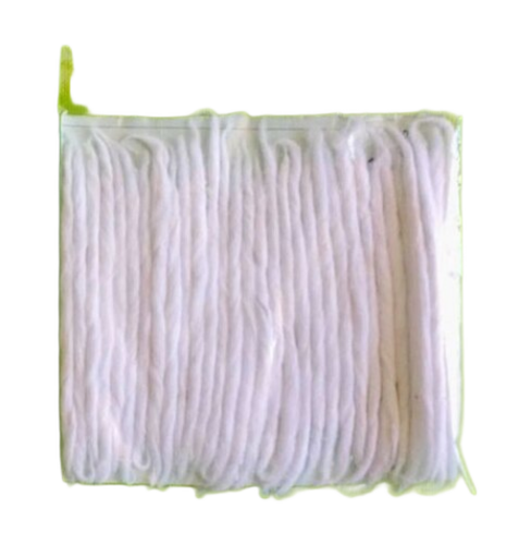 Cotton Wicks - Color: .