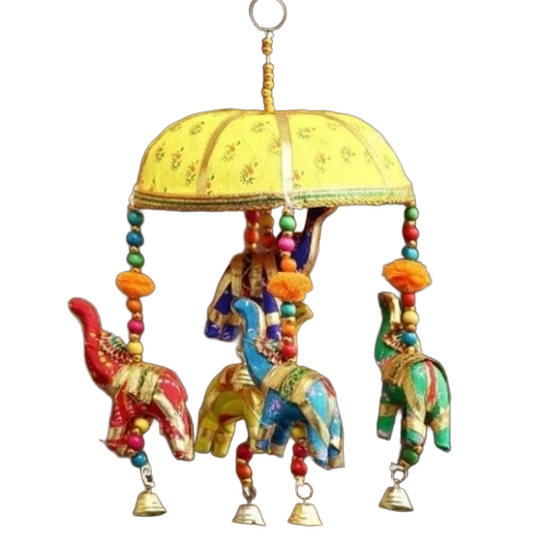 Elephant Wall Hangings