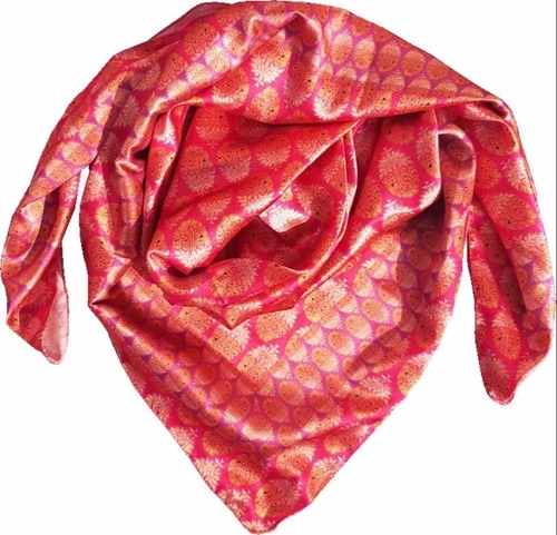 Fancy Scarves By Arancia Fashion