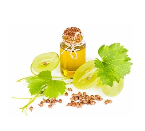 Grape Seed Oil