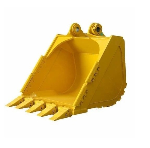 Heavy Duty Excavator Buckets