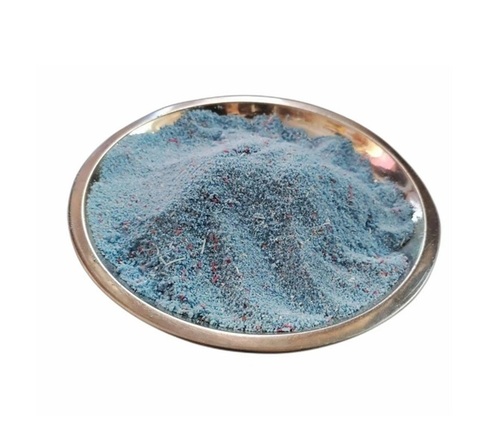 Loose Detergent Powder