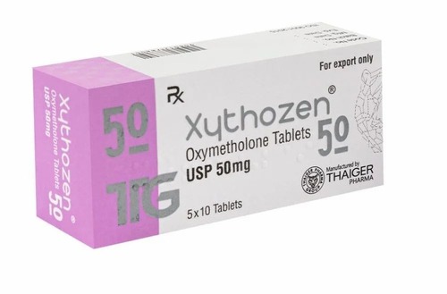 Pharmaceutical Tablets
