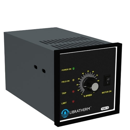 Pmdc Motor Controller