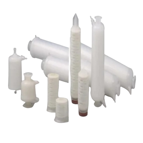 Pp Filter Cartridge