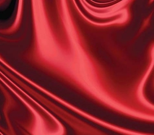 Pure Satin Fabric By Dr. Tex