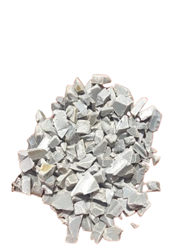 Pvc Regrind - Color: Grey