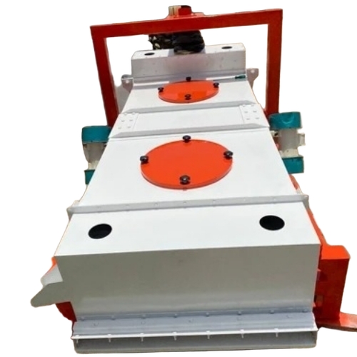 Seed Cleaning Machine