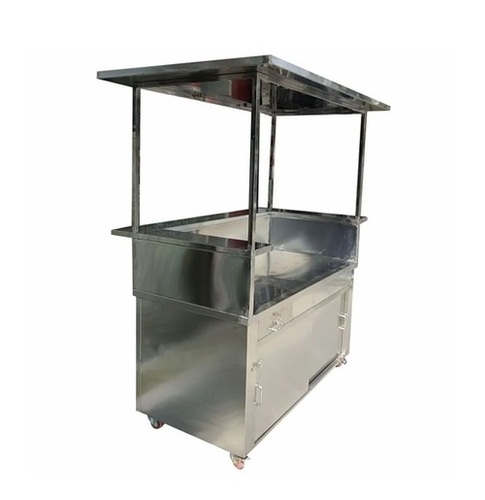 Ss Fast Food Stall