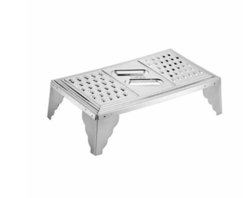 Ss Kitchen Grater