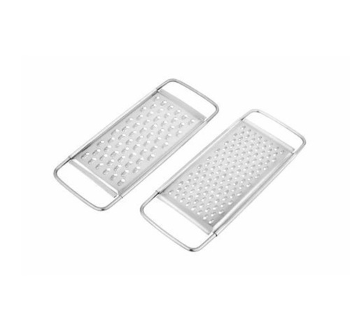 Stainless Steel Kitchen Grater