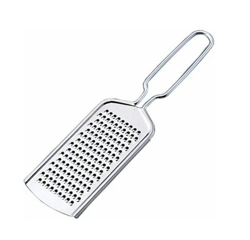 Steel Kitchen Grater