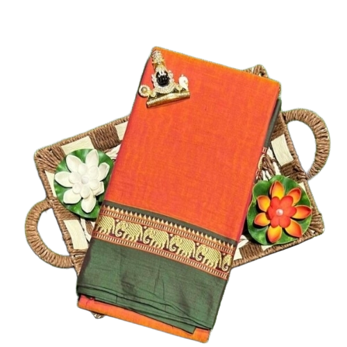 Traditional Sarees