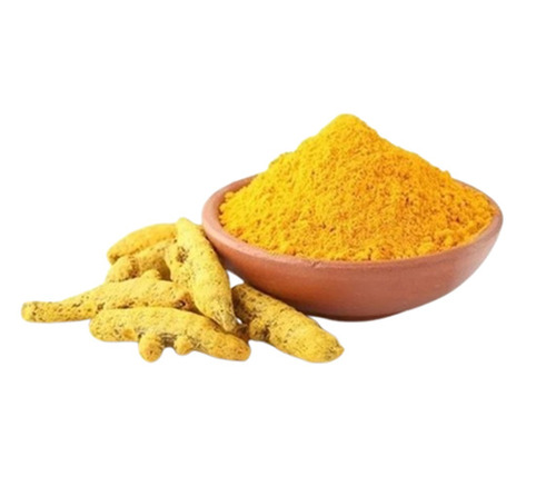 Turmeric Powder - Organic Turmeric, Yellow Color, 99% Purity | Non-GMO, Gluten-Free, Powder Form, 2 Years Shelf Life