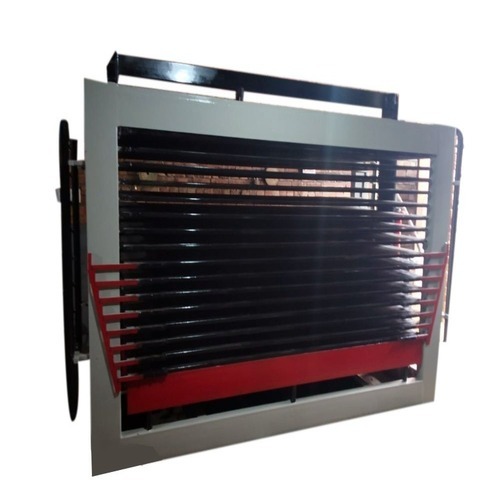 Vaneer Dryer Machine 