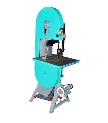 Vertical Band Saw Machine