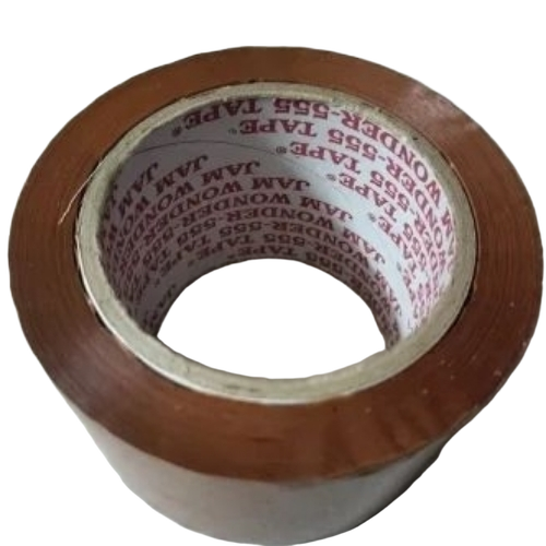 2 Inch Brown Bopp Tape