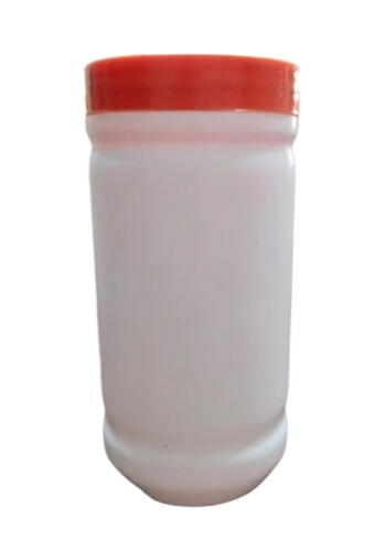 250Ml Hdpe Jars - Sealing Type: Cap With Brush