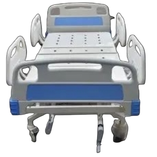 Abs Fowler Hospital Bed