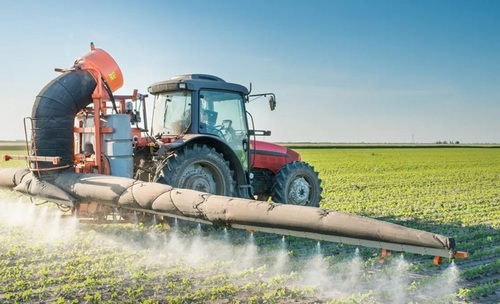 Agricultural Pesticides