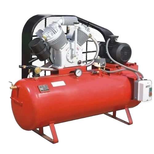 Air Compressor By D. B. Enterprise