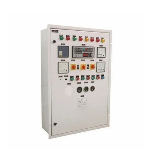 Amf Panels - Base Material: Mild Steel