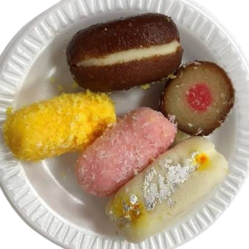 Bengali Sweets