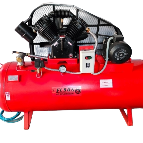 Commercial Air Compressor