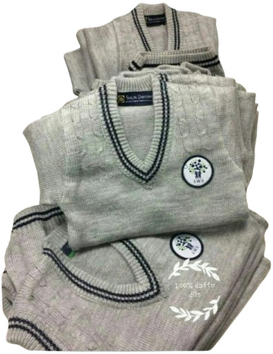 Daffodil School Uniform Sweaters