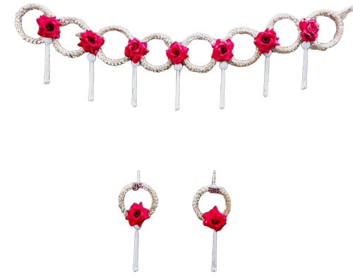 Decorative Toran - Color: 1