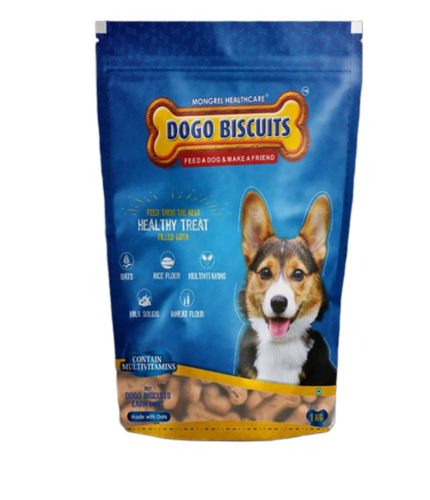 Dog Biscuits Puppy - Type: Pet Food